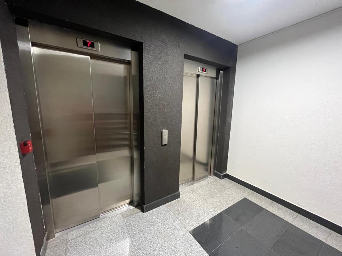 Apartamento Newformula SJJ Exterior foto