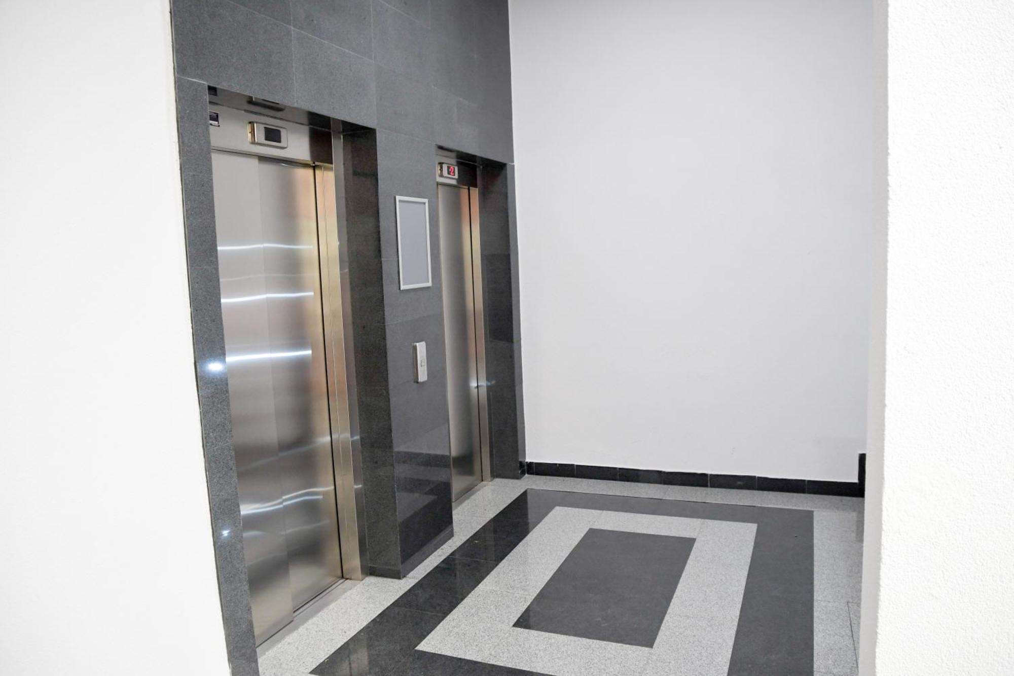 Apartamento Newformula SJJ Exterior foto