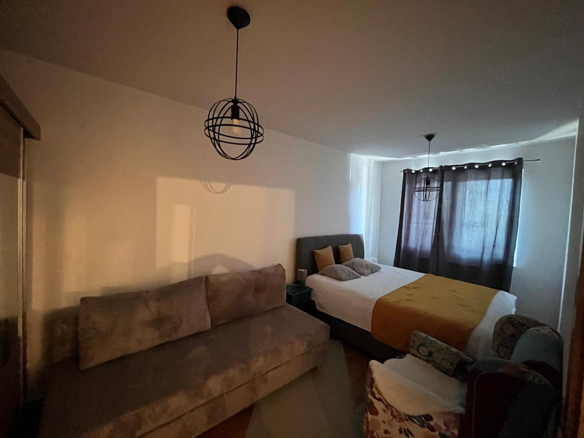 Apartamento Newformula SJJ Exterior foto